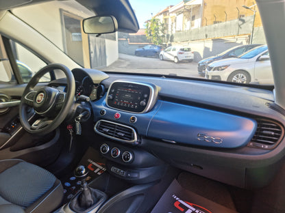 Fiat 500X 1.0 120 CV Mirror Cross