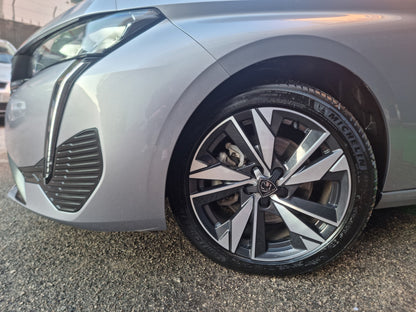 Peugeot 308 BlueHDi 130 S&S EAT8 Allure