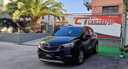 Opel Mokka X 1.6D Ecotec BUSINESS 110 Cv