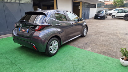 Toyota Yaris 1.5 Hybrid 92Cv