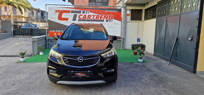 Opel Mokka X 1.6D Ecotec BUSINESS 110 Cv